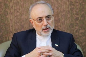 L&#039;Iran va construire deux centrales nucléaires (Salehi)