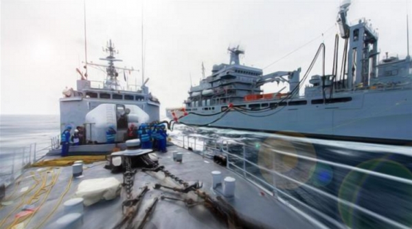 L’Allemagne alloue des budgets colossaux pour renforcer sa puissance militaire