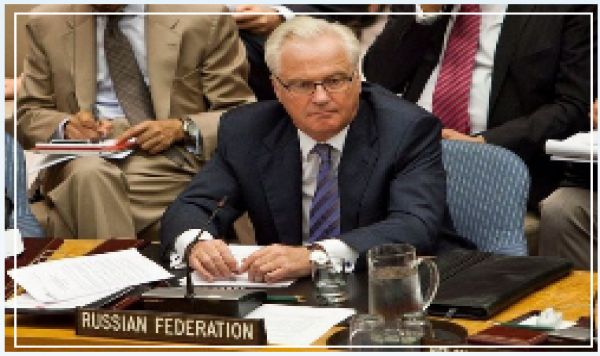 Moscou accuse Washington de faire obstruction à un texte sur Gaza à l&#039;ONU