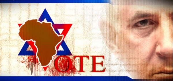 ONU : Netanyahu veut obtenir le vote africain