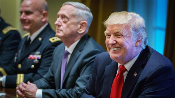 Accord nucléaire: décision de Trump bientôt annoncée