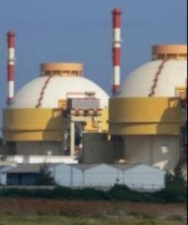 La NSA espionne les armes nucléaires indiennes depuis 1958