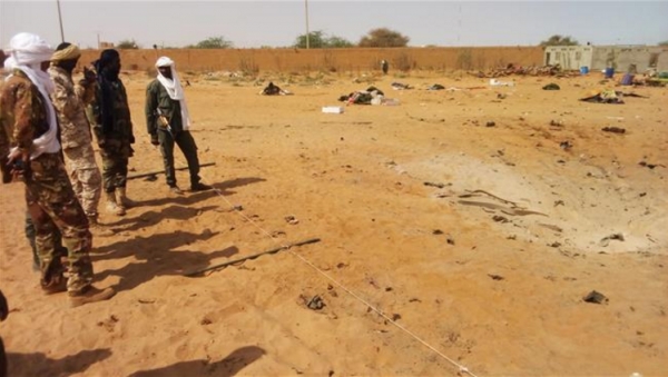 Violences intercommunautaires au Mali : au moins 20 morts