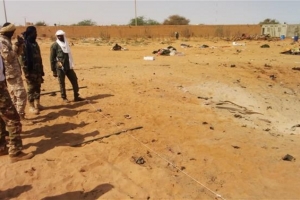 Violences intercommunautaires au Mali : au moins 20 morts