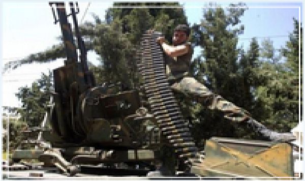 L&#039;UE autorisera les achats de pétrole aux rebelles syriens