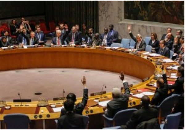 Syrie: Moscou obtient l&#039;appui de l&#039;ONU