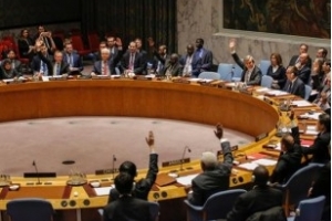 Syrie: Moscou obtient l&#039;appui de l&#039;ONU