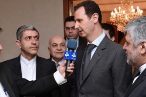 Syrie attend des "actes" après les déclarations de Kerry