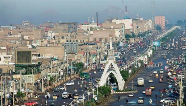 Afghanistan : explosion dans une mosquée à Hérat