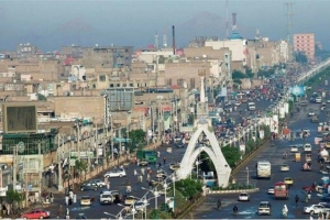 Afghanistan : explosion dans une mosquée à Hérat