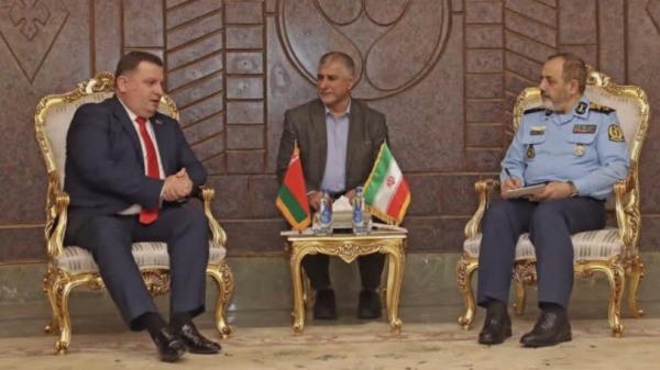 Promotion de la coopération entre l’Iran et la Biélorussie dans les domaines de la défense et de l&#039;industrie