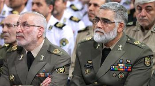 Commandant iranien laisse présager une libération anticipée de Mossoul