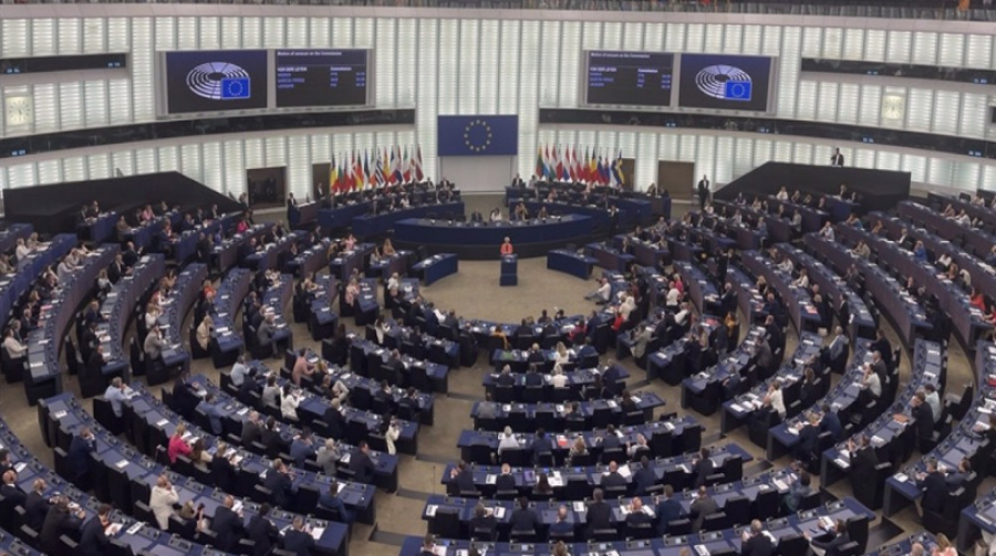 Le Parlement européen approuve le tout premier programme dédié à l’industrie de défense