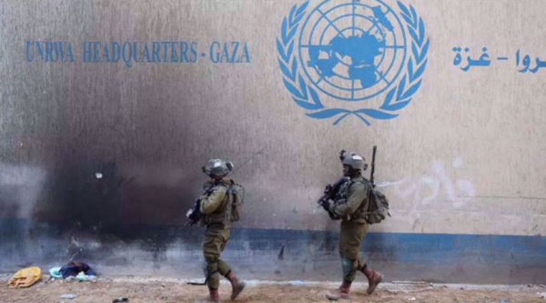 Les États-Unis critiquent la décision de la CIJ exigeant qu&#039;Israël facilite les programmes d&#039;aide à Gaza