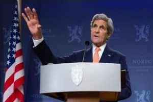 Kerry met en garde la Russie des «limites» de sa patience avec Al-Asad