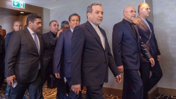 Des progrès ont été réalisés vers la fin de la guerre, le cessez-le-feu au Liban reste une « véritable épreuve » (Araghchi)