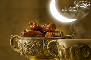 Un message de paix au début de Ramadan