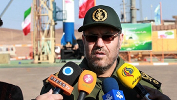 Iran auto-suffisante dans la construction et lancement des satellites