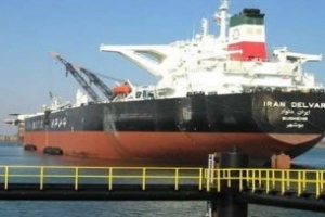 L&#039;Iran signe des contracts pétroliers avec des compagnies européennes
