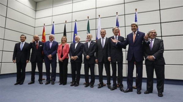 USA : l’accord sur le nucléaire iranien se tiendra (Paul Ryan)