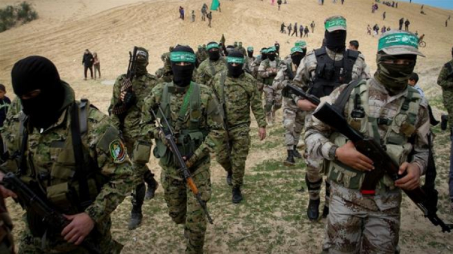 Le Hamas et l’Autorité autonome sanctionnés par les USA