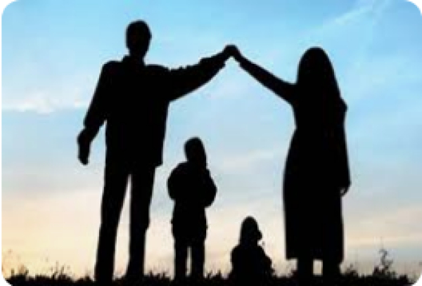 La famille est sacrée