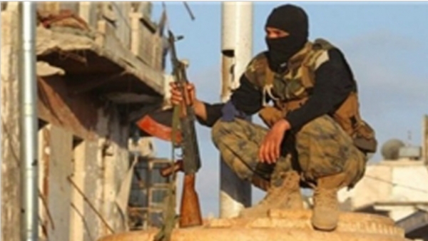 Syrie : Pourquoi tuer les Druzes?