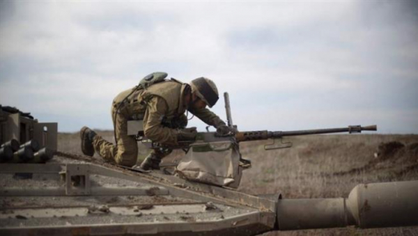Dilemme israélien une fois Idlib libérée? clash ou capitulation ....