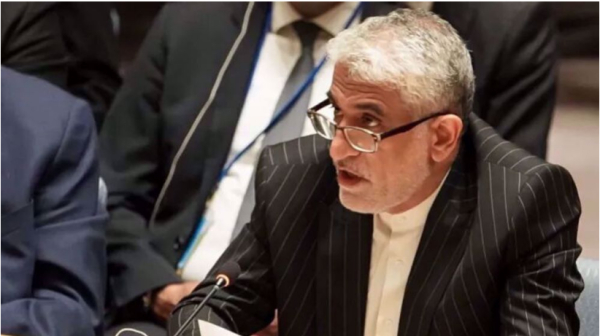 Le rôle important de l&#039;Iran dans la promotion de la sécurité et de la stabilité dans le détroit d&#039;Hormuz