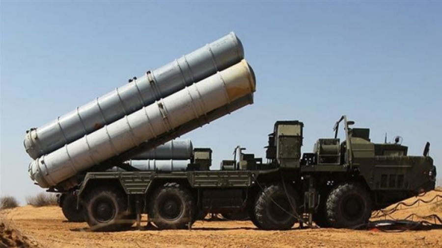 Les S-300 syriens ont définitivement changé l’équilibre des forces au Moyen-Orient