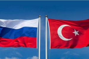 1ière réunion de la commission russo-turque sur la Syrie
