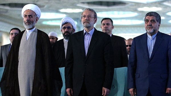 Iran : début des 34ièmes compétitions internationales du Saint Coran