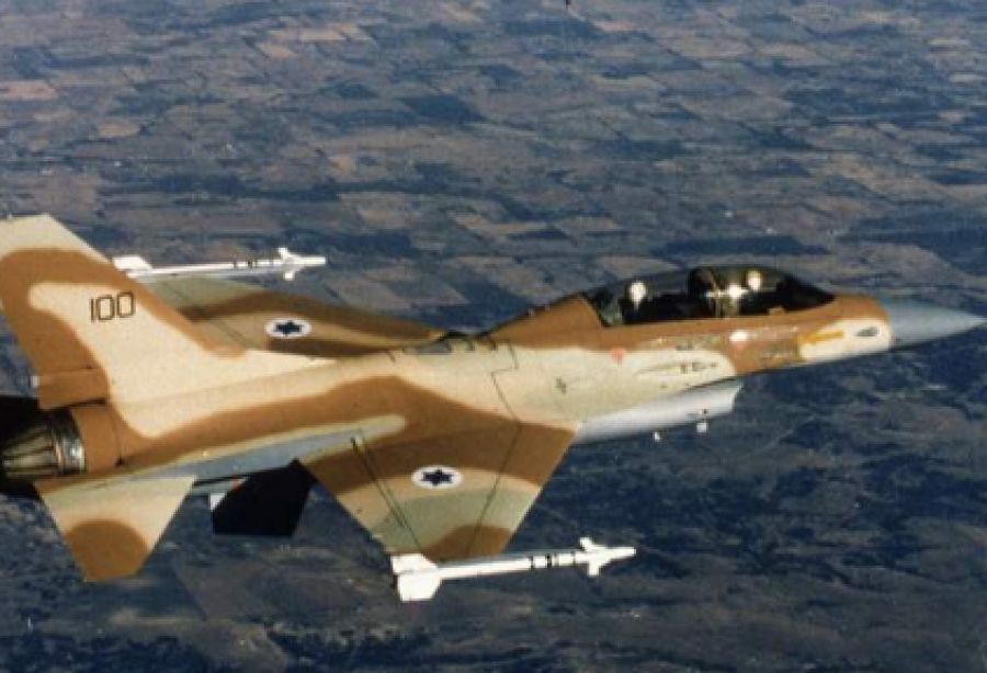 Le Liban porte plainte contre le régime sioniste pour violation de l&#039;espace aérien