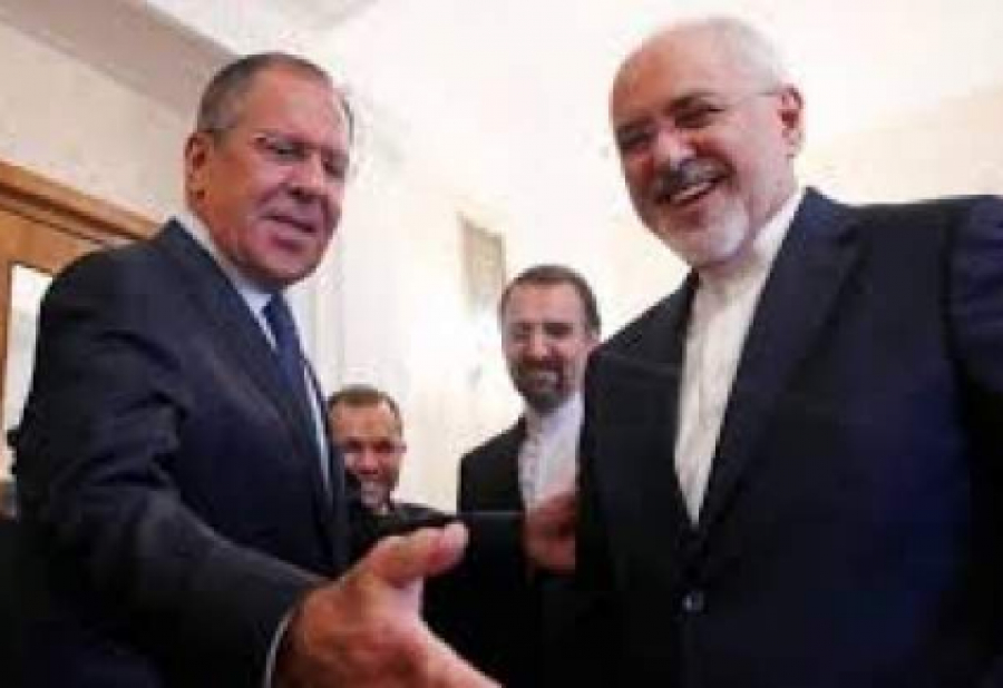 La Russie défend le droit iranien lié à l&#039;accord nucléaire