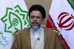 Capturé deux terroristes liés à EIIL dans l'ouest de l'Iran