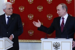 Poutine met en garde contre de nouvelles provocations en Syrie
