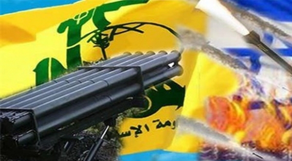 Qalamoun: Israël craint la riposte du &quot;Hezb&quot;!!