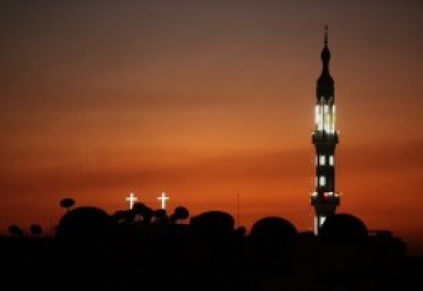 Croissance de 73% de l&#039;islam à l&#039;horizon 2050