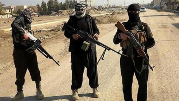 Afghanistan : 3 policiers tués par Daech