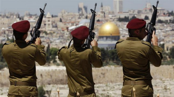 L’Iran a demandé la réouverture rapide de la mosquée al-Aqsa aux fidèles