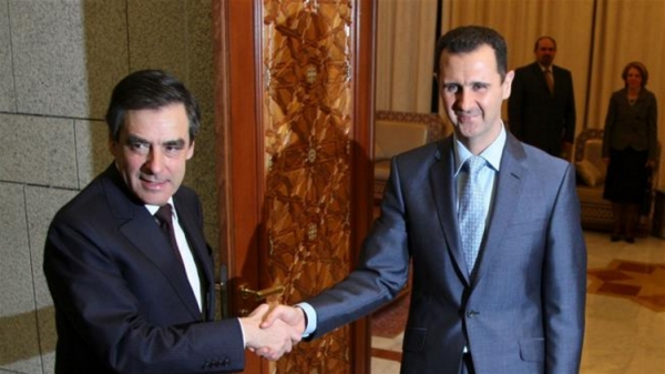 Fillon champion de la droite