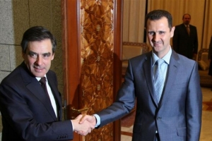 Fillon champion de la droite