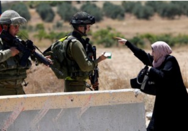 Palestine/Cisjordanie: un Palestinien tué par des soldats israéliens