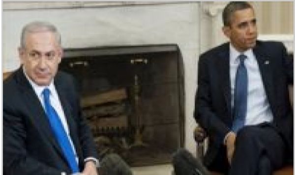 Obama/Netanyahu : vers un clash?