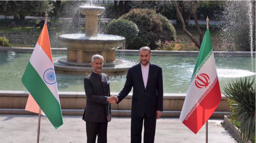 L’Iran exhorte les États-Unis et le Royaume-Uni à mettre fin à la guerre contre le Yémen