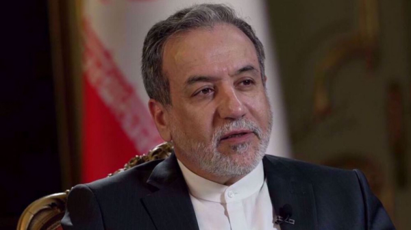 Toute tentative de façonner la sécurité régionale sans le feu vert de l'Iran est vouée à l'échec (Araghchi)