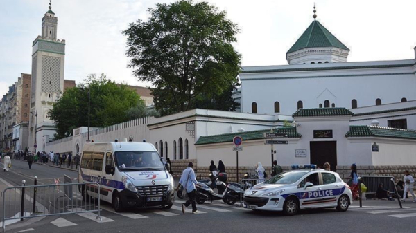 Islamophobie : profanation de mosquées en Île-de-France