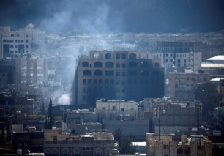 Les Émirats arabes unis saluent la campagne militaire de Saleh