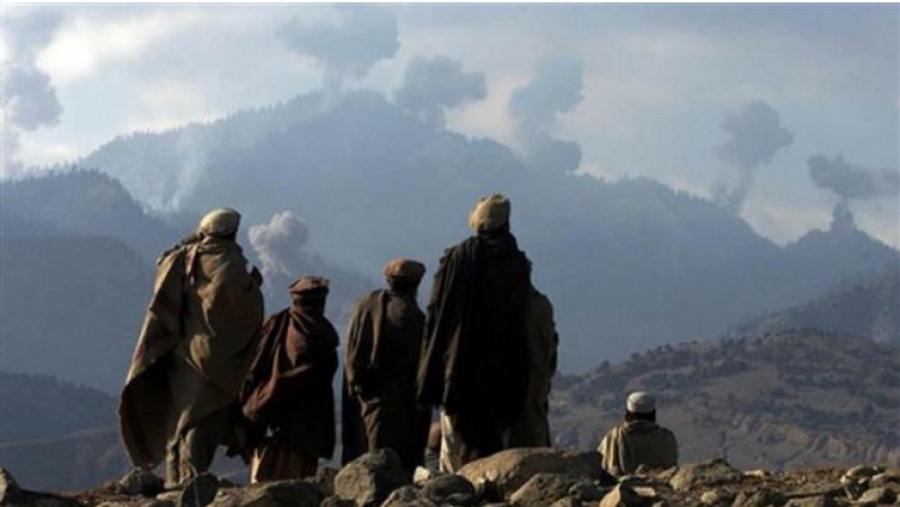 Afghanistan : les fiefs de Daech tombent un à un entre les mains des talibans