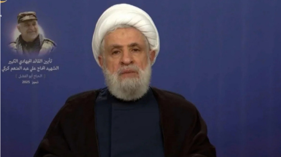 Israël a tenté de détruire l’Iran, mais Téhéran a triomphé (Hezbollah libanais)